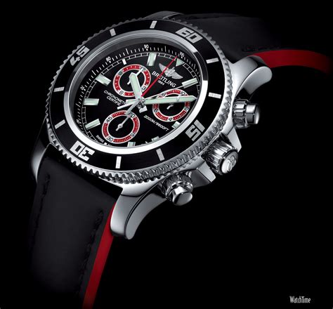 breitling superocean chrono review|breitling superocean on sale.